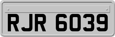 RJR6039