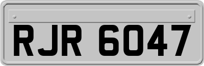 RJR6047