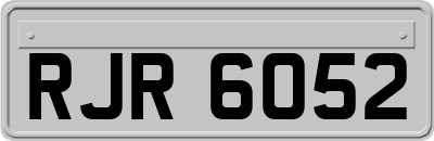 RJR6052