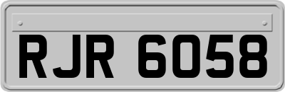 RJR6058