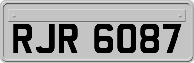 RJR6087