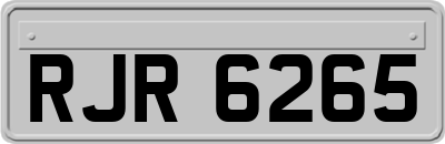 RJR6265