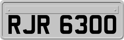 RJR6300