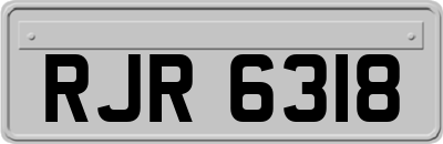 RJR6318