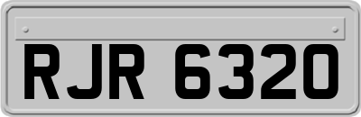 RJR6320