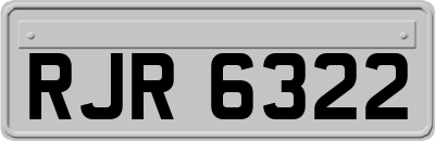 RJR6322