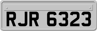 RJR6323