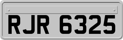 RJR6325