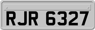 RJR6327