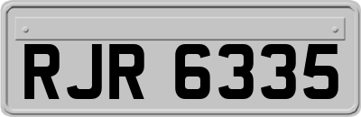 RJR6335