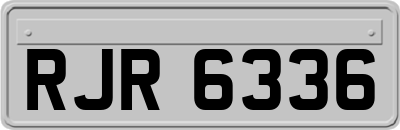 RJR6336