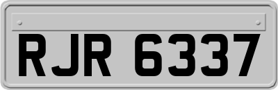 RJR6337