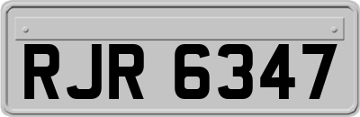 RJR6347