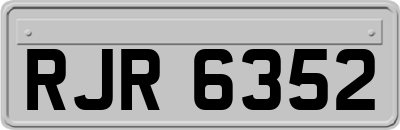 RJR6352