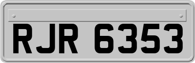 RJR6353