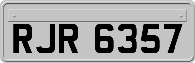 RJR6357