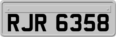 RJR6358