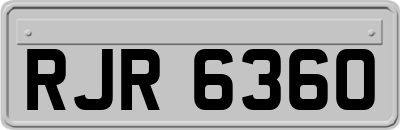 RJR6360