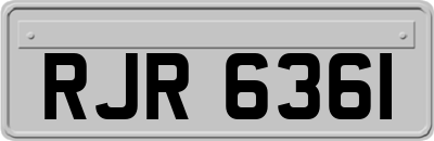 RJR6361