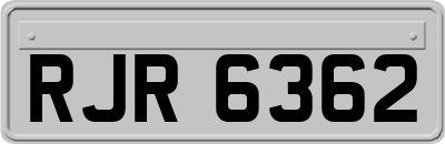 RJR6362