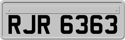 RJR6363