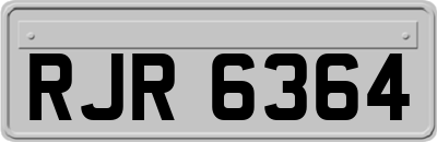 RJR6364