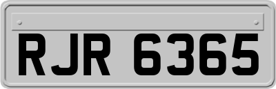 RJR6365