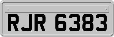 RJR6383