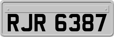 RJR6387