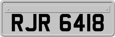 RJR6418