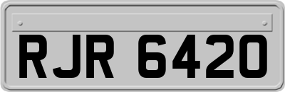 RJR6420