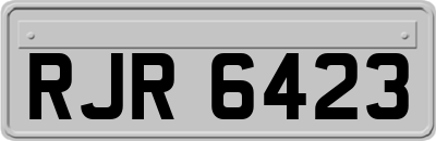 RJR6423