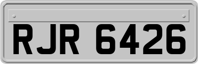 RJR6426