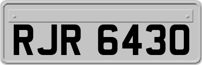 RJR6430