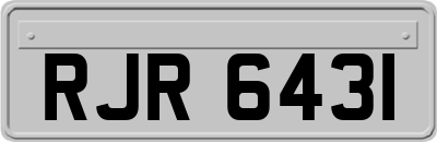 RJR6431