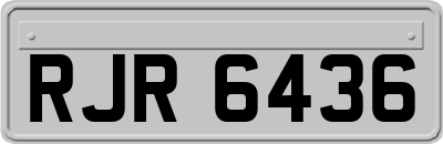 RJR6436