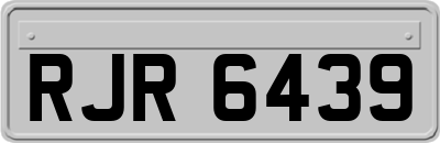 RJR6439