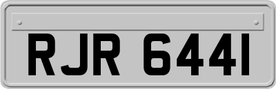 RJR6441