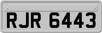 RJR6443