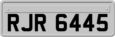 RJR6445