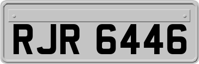 RJR6446