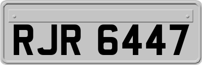 RJR6447