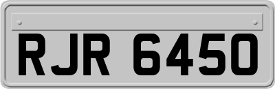 RJR6450