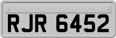 RJR6452