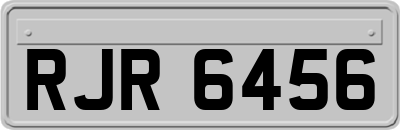 RJR6456