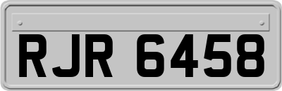 RJR6458