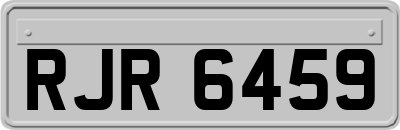 RJR6459