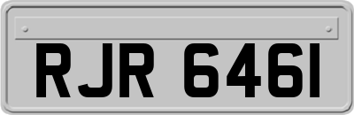 RJR6461