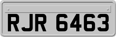 RJR6463