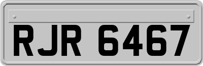 RJR6467